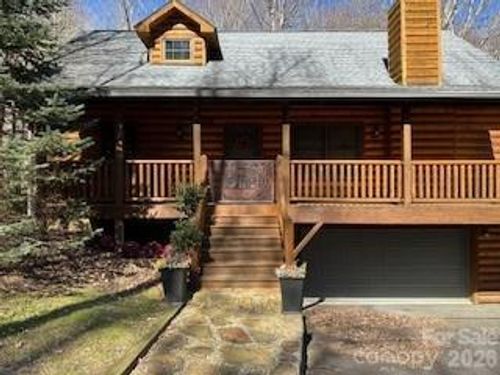 1664 Tawodi Trl, Maggie Valley, NC, 28751-7779 | Card Image