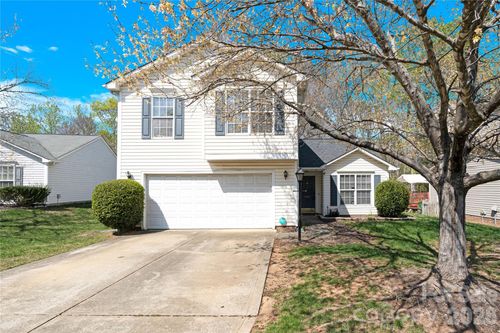 5313 Crisfield Rd, Charlotte, NC, 28269-0162 | Card Image