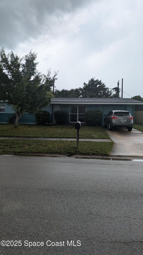 360 Captains Row, Merritt Island, FL, 32952-5809 | Card Image
