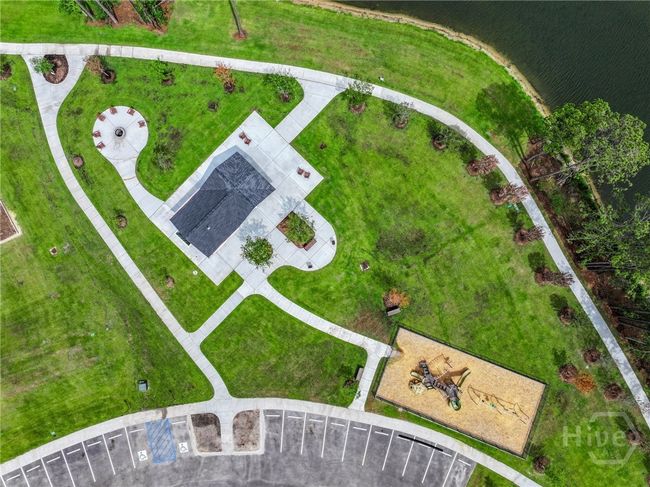 35 Cypress Loop, House other with 3 bedrooms, 2 bathrooms and null parking in Port Wentworth GA | Image 38