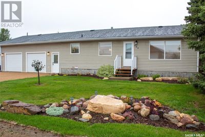 209 4 Ave, House other with 4 bedrooms, 2 bathrooms and null parking in St. Brieux SK | Image 1