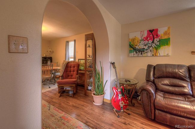134 Chambers St, House other with 2 bedrooms, 1 bathrooms and null parking in Aguilar CO | Image 6