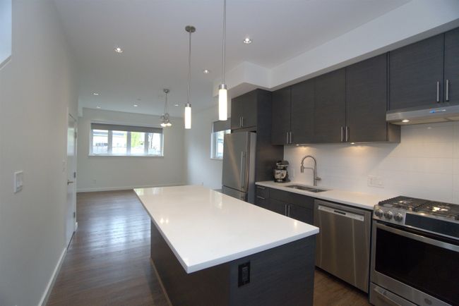 1628 E 21 St Avenue, Townhouse with 3 bedrooms, 2 bathrooms and 1 parking in Vancouver BC | Image 11