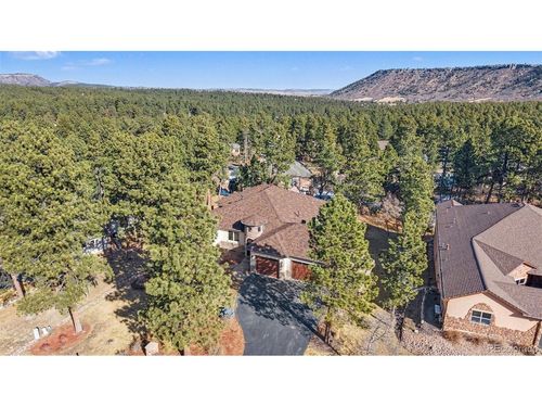 7936 Monarch Rd, Larkspur, CO, 80118-8618 | Card Image