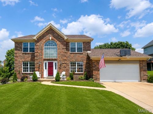 16250 Audubon Village Dr, Wildwood, MO, 63040-1708 | Card Image