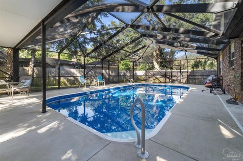 2703 Sanibel Pl, Gulf Breeze, FL, 32563-2588 | Card Image