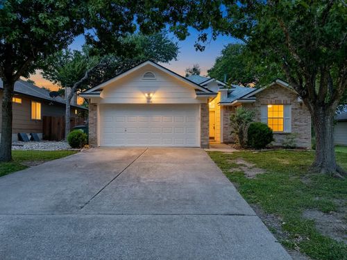 1841 Greening Way, Leander, TX, 78641-8655 | Card Image