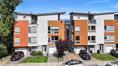 2349 S Yakima Avenue, Tacoma, WA, 98405 | Card Image