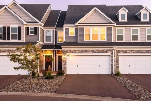 5126 94th Ln N, Brooklyn Park, MN, 55443-2435 | Card Image