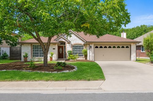 509 Kingfisher Creek Dr, Austin, TX, 78748-2423 | Card Image