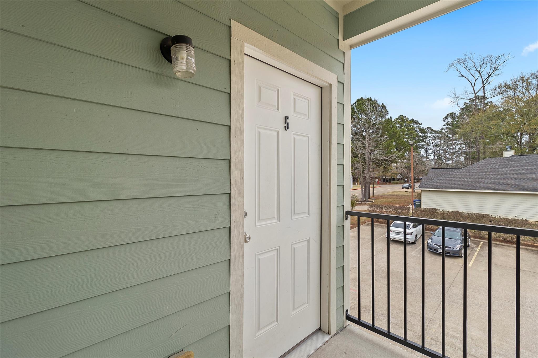 Residential Lease in Huntsville 4