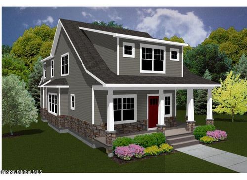 101 W High St, Ballston Spa, NY, 12020-1919 | Card Image