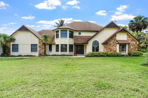 3693 Valley Park Way, Wellington, FL, 33467-2333 | Card Image