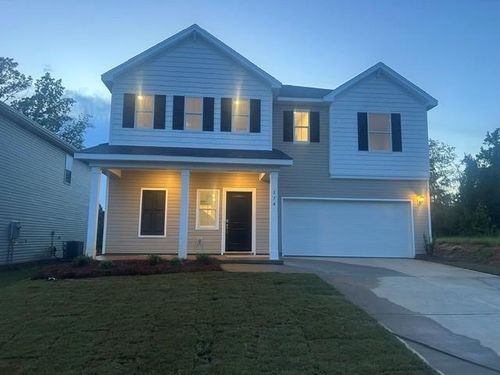 174 Gumwood Cir, Gaffney, SC, 29341-5900 | Card Image