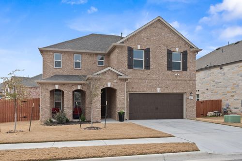 4727 Ercolano Ln, Round Rock, TX, 78665-2926 | Card Image
