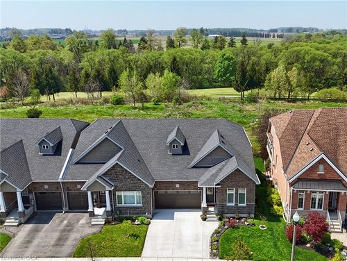 324 Fairway Rd, Woodstock, ON, N4T0A4 | Card Image