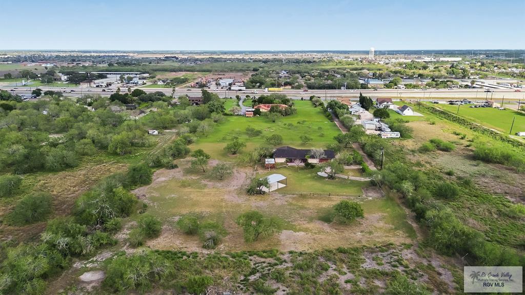 Residential in San Benito 2