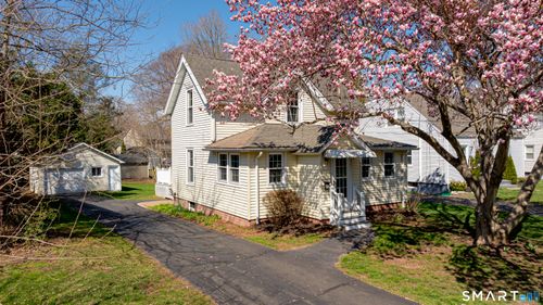 22 Colony St, Hamden, CT, 06518-3302 | Card Image