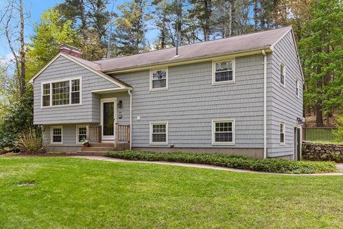 395 North Rd, Sudbury, MA, 01776-1017 | Card Image