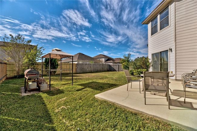 145 Rudy Ln, House other with 3 bedrooms, 3 bathrooms and 2 parking in Kyle TX | Image 26