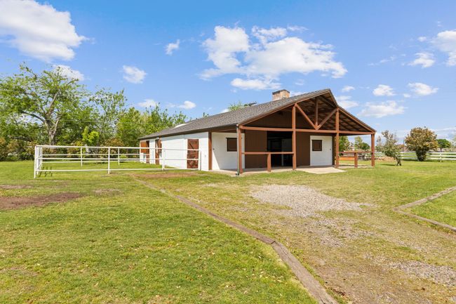3927 Ranch Estates Dr, House other with 4 bedrooms, 4 bathrooms and null parking in Plano TX | Image 18