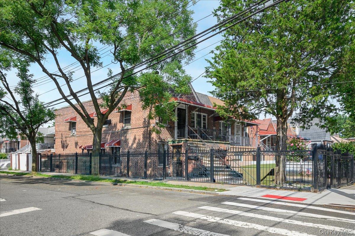 Residential Income in New York 4