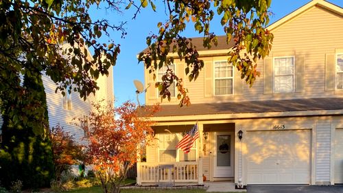 16613 W Adobe Dr, Lockport, IL, 60441-6239 | Card Image