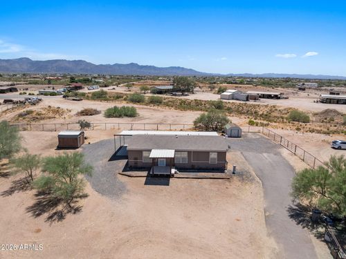 27565 S Clydesdale Ave, Congress, AZ, 85332-0167 | Card Image