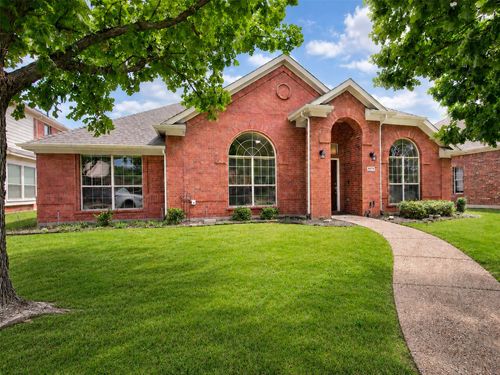 9879 Red Cedar Dr, Frisco, TX, 75035-3007 | Card Image