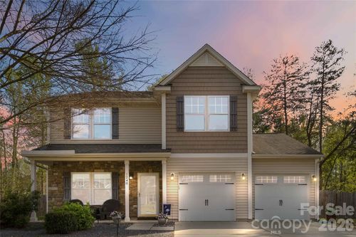 1248 Century Dr, Clover, SC, 29710-7113 | Card Image