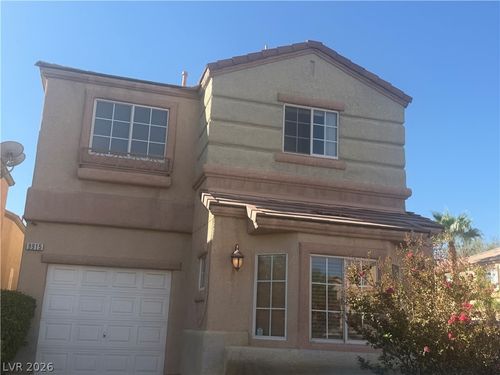 9915 Elkhead Creek Way, Las Vegas, NV, 89148-5705 | Card Image