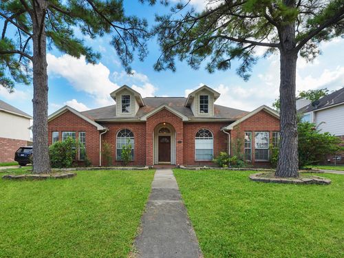 14827 Armitage Ln, Sugar Land, TX, 77498-1047 | Card Image