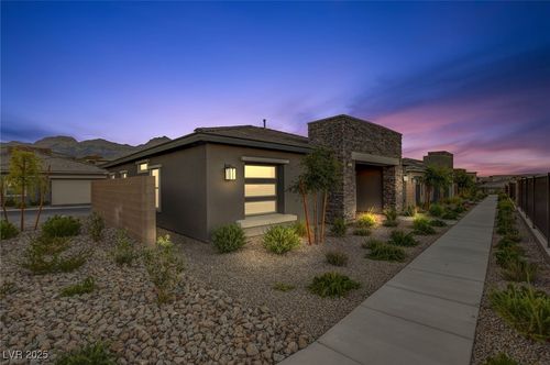 884 Carlton Terrace Ln, Las Vegas, NV, 89138-4753 | Card Image
