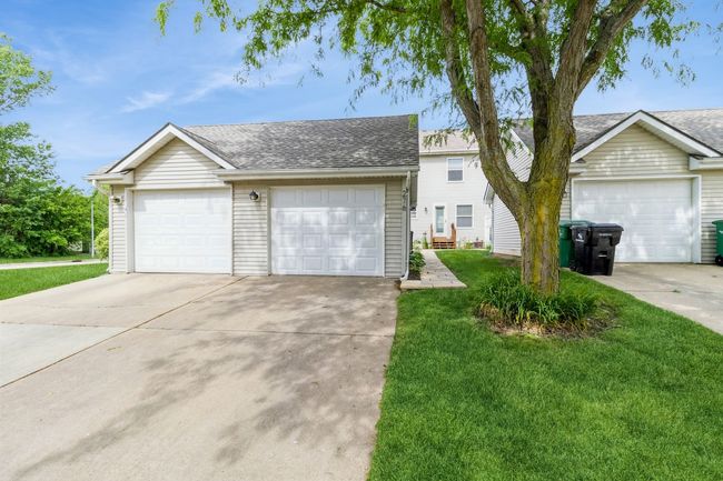 276 Nw Georgetown Blvd, Condo with 2 bedrooms, 2 bathrooms and null parking in Ankeny IA | Image 5