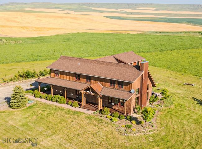 935 Bates Rd, House other with 4 bedrooms, 4 bathrooms and null parking in Manhattan MT | Image 40