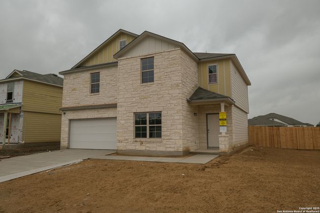 8514 Smithers Ave, House other with 3 bedrooms, 2 bathrooms and null parking in San Antonio TX | Image 23