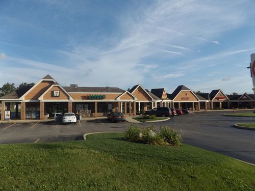 1530 E Hintz Rd, Arlington Heights, IL, 60004-2209 | Card Image