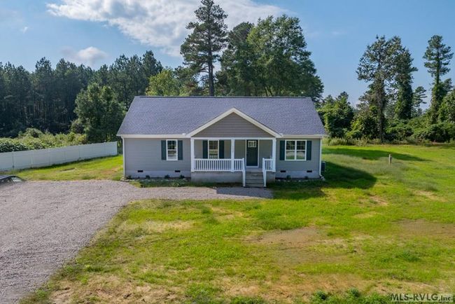 1227 Roanoke Chapel Rd, House other with 3 bedrooms, 2 bathrooms and null parking in Littleton NC | Image 10