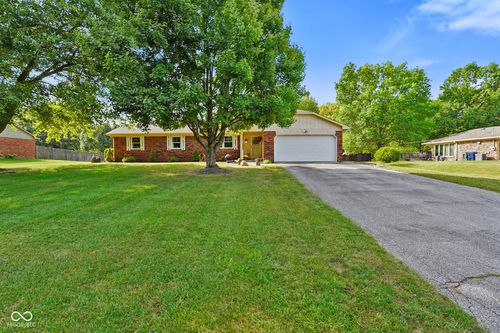 7315 Hidden Valley Dr, Plainfield, IN, 46168-2801 | Card Image
