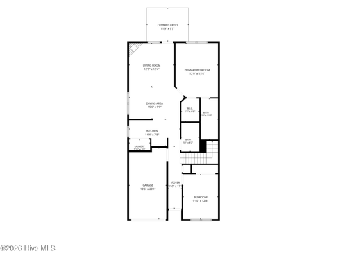435 Northrop Pl, Grovetown, GA, 30813-2893 | Card Image