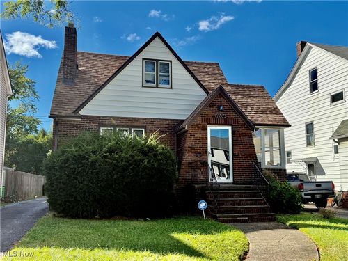 1264 Plainfield Rd, South Euclid, OH, 44121-2510 | Card Image