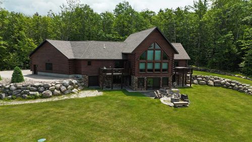 855 Pound Rd, Madison, NH, 03849 | Card Image