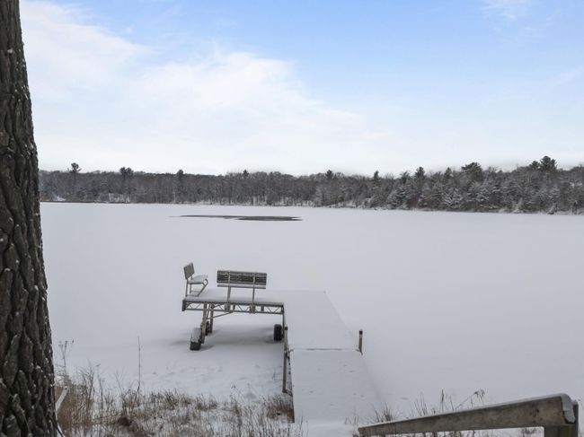 8676 Eagles Way, House other with 4 bedrooms, 3 bathrooms and null parking in Pickerel WI | Image 74