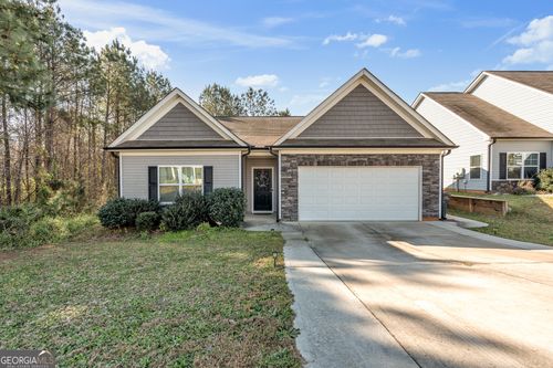 5 Hill Top Cir, Grantville, GA, 30220-2076 | Card Image