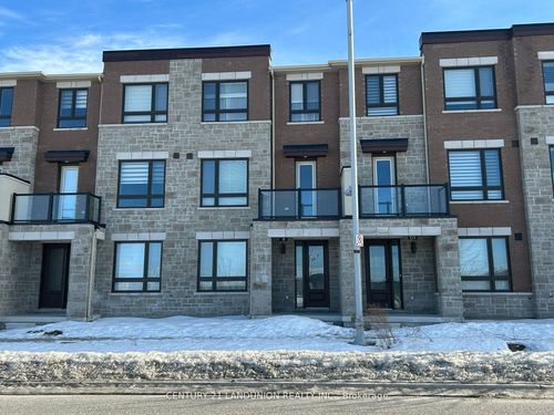 111 Mumbai Dr, Markham, ON, L3S0G3 | Card Image