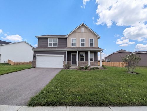 418 Fairway Ln, Sycamore, IL, 60178 | Card Image