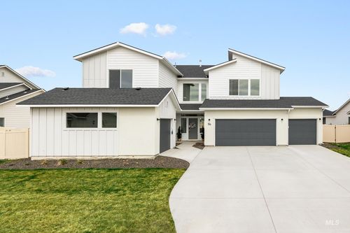 1114 E Crab Springs St, Nampa, ID, 83686-1091 | Card Image