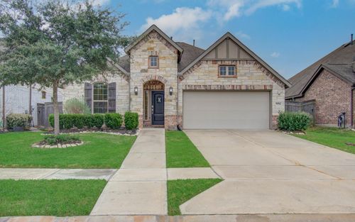 9014 Emerald Cane Dr, Missouri City, TX, 77459-5175 | Card Image