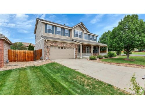 2673 E 137th Ave, Thornton, CO, 80602-7237 | Card Image