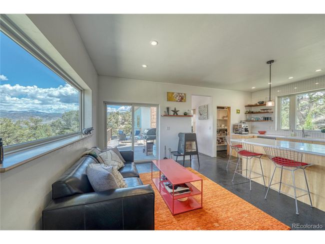 6644 County Road 110, House other with 2 bedrooms, 2 bathrooms and null parking in Salida CO | Image 7